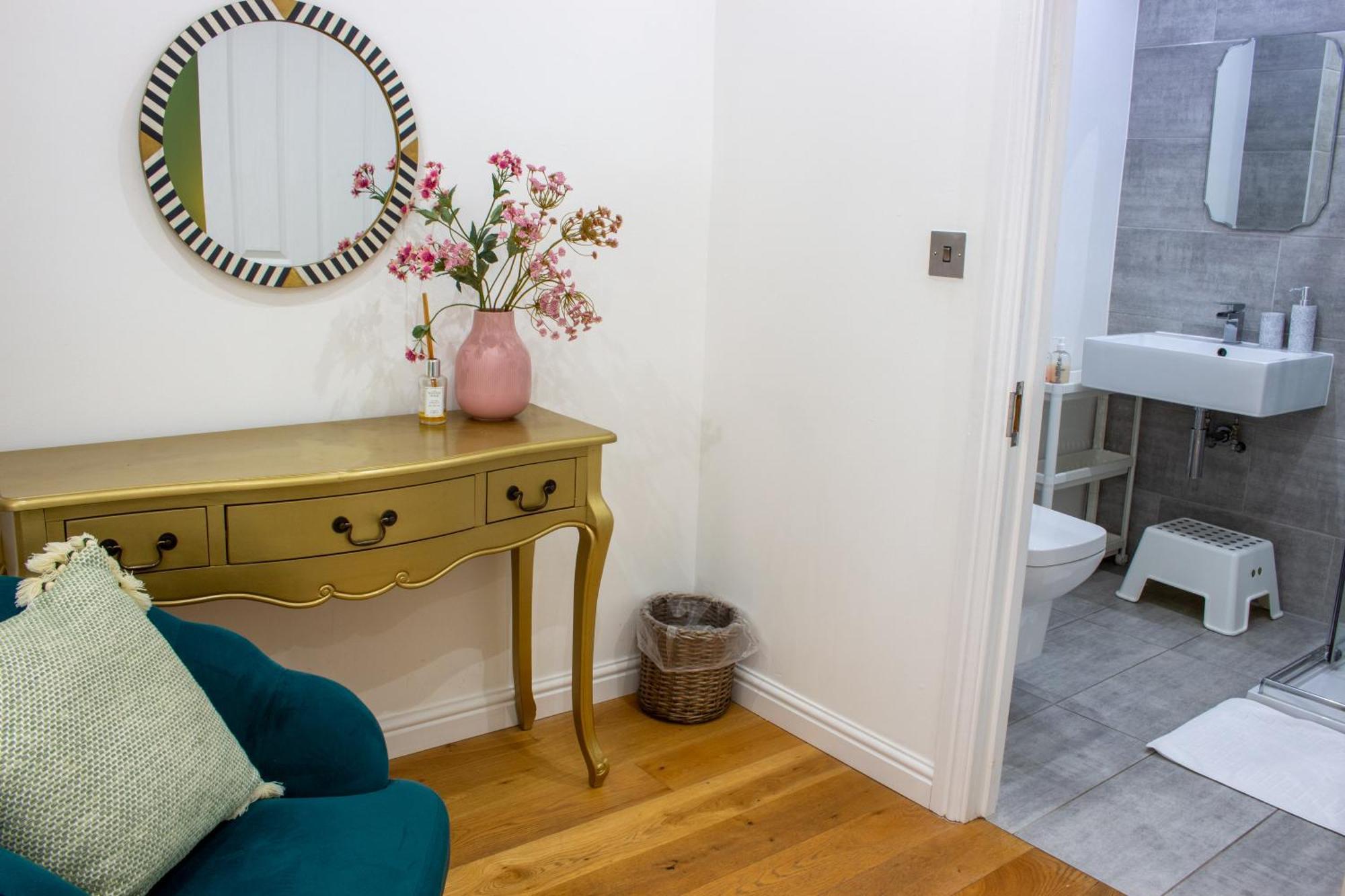 Spacious 4Br House, 2 En Suites With Garden & On-Site Parking Мейдстон Екстер'єр фото