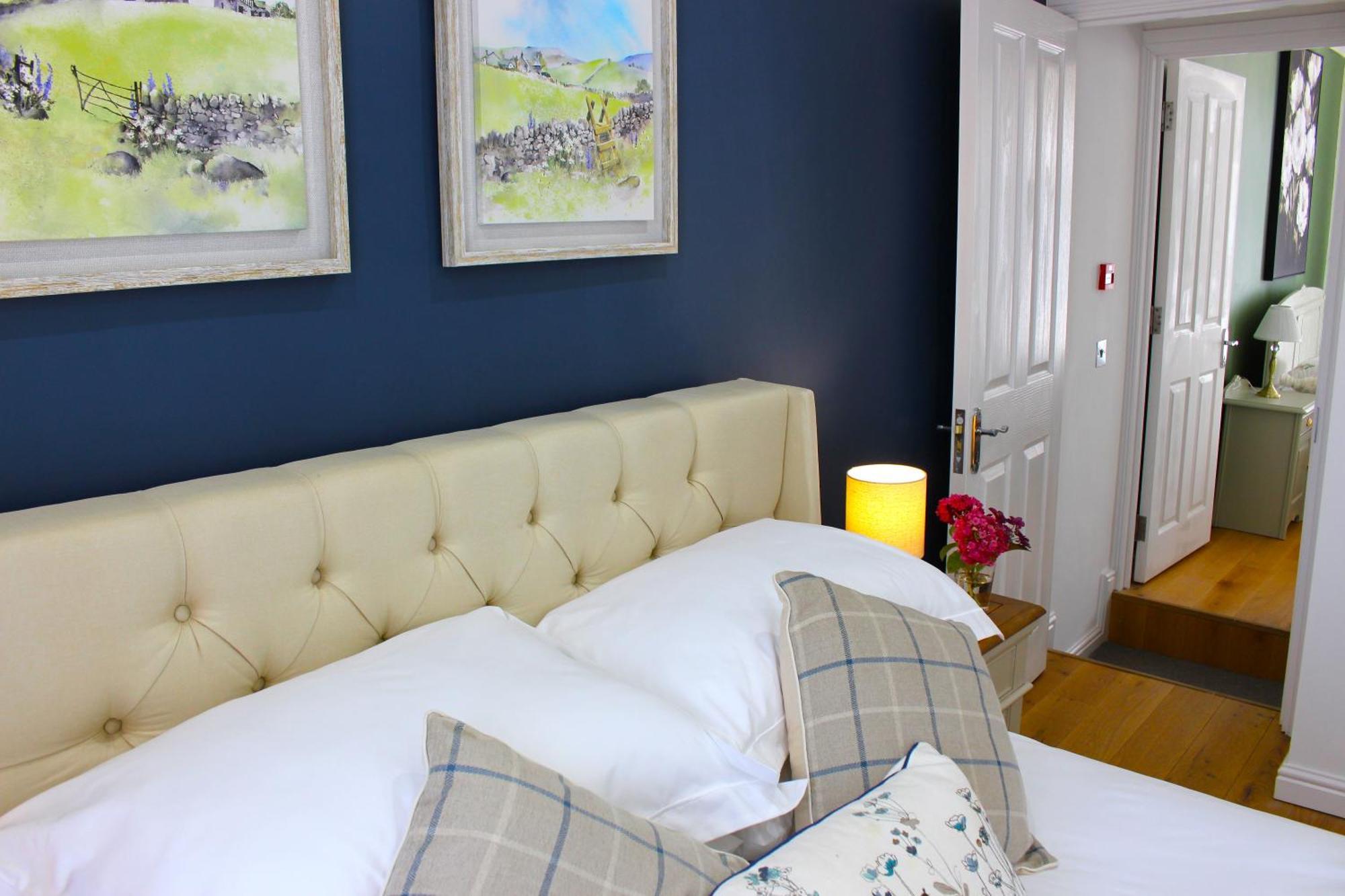 Spacious 4Br House, 2 En Suites With Garden & On-Site Parking Мейдстон Екстер'єр фото