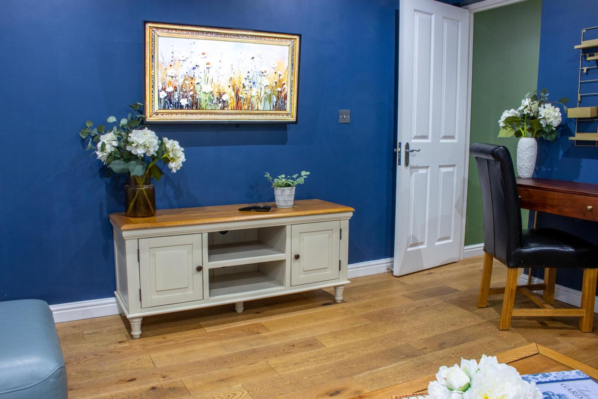 Spacious 4Br House, 2 En Suites With Garden & On-Site Parking Мейдстон Екстер'єр фото