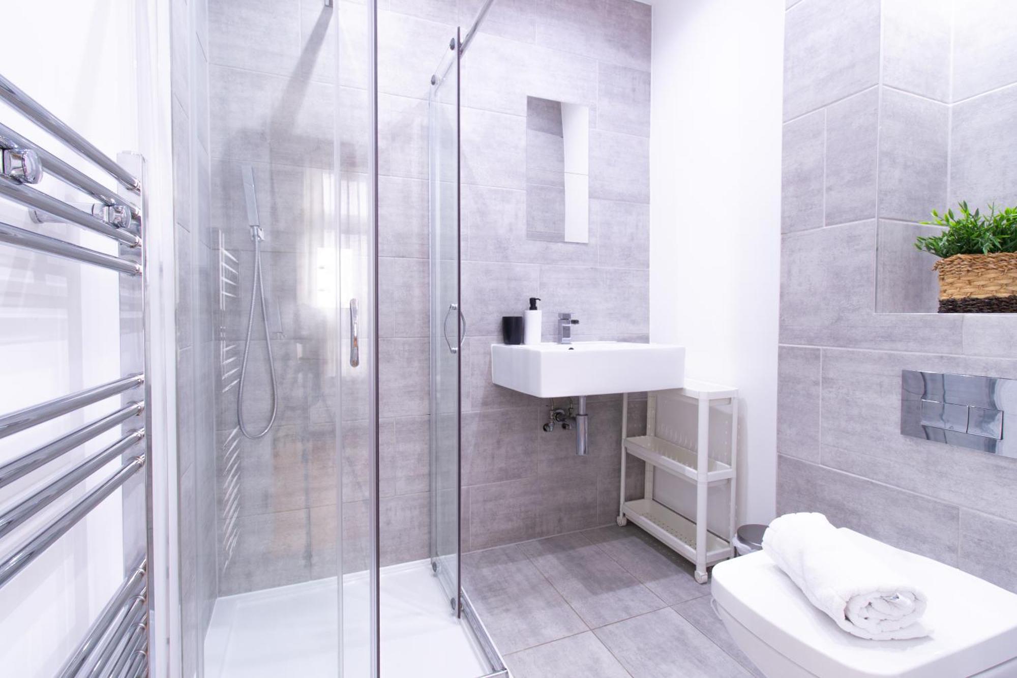 Spacious 4Br House, 2 En Suites With Garden & On-Site Parking Мейдстон Екстер'єр фото