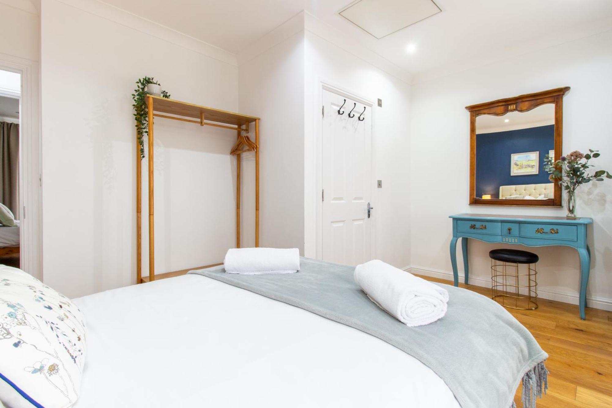 Spacious 4Br House, 2 En Suites With Garden & On-Site Parking Мейдстон Екстер'єр фото