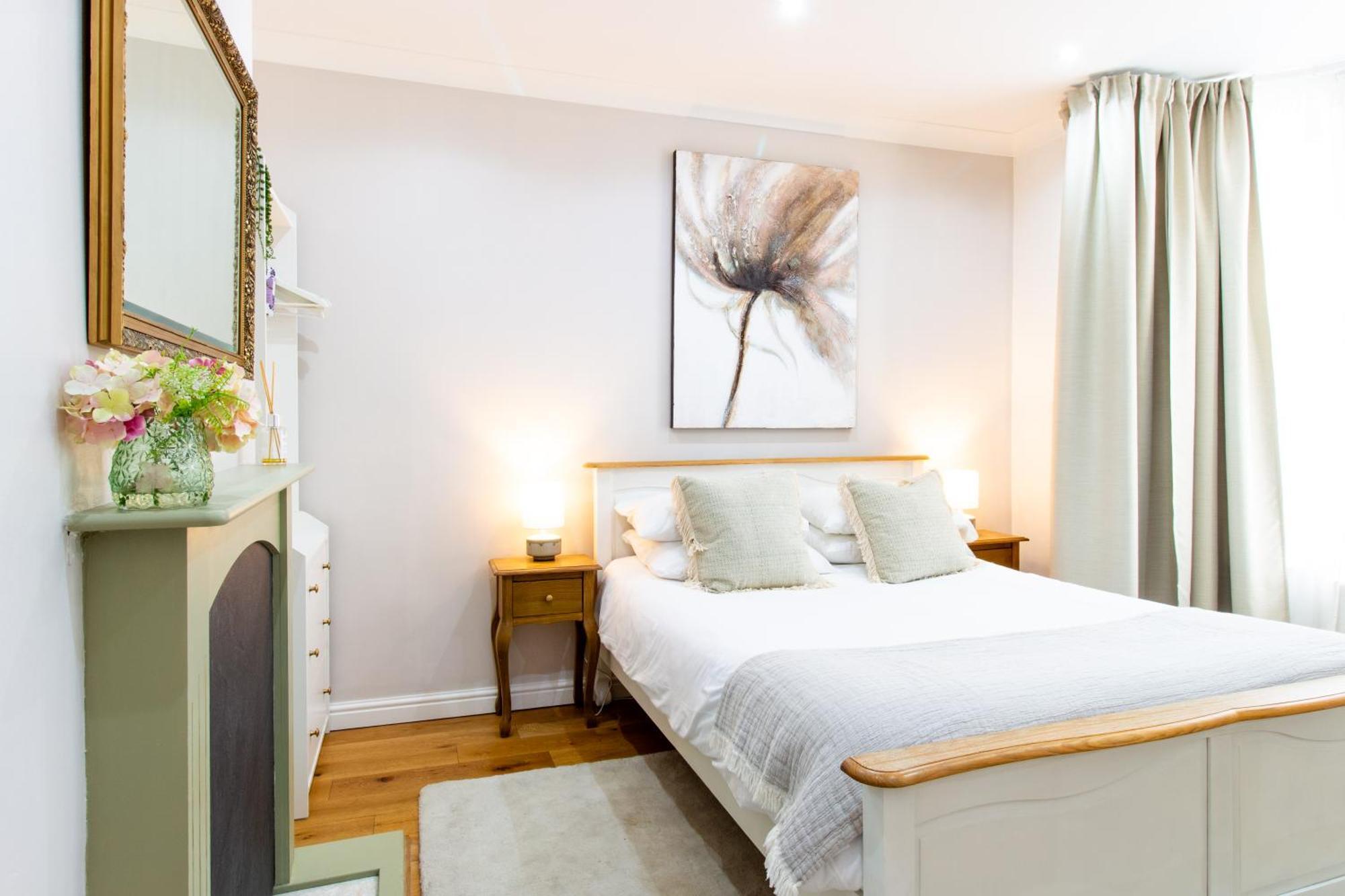 Spacious 4Br House, 2 En Suites With Garden & On-Site Parking Мейдстон Екстер'єр фото